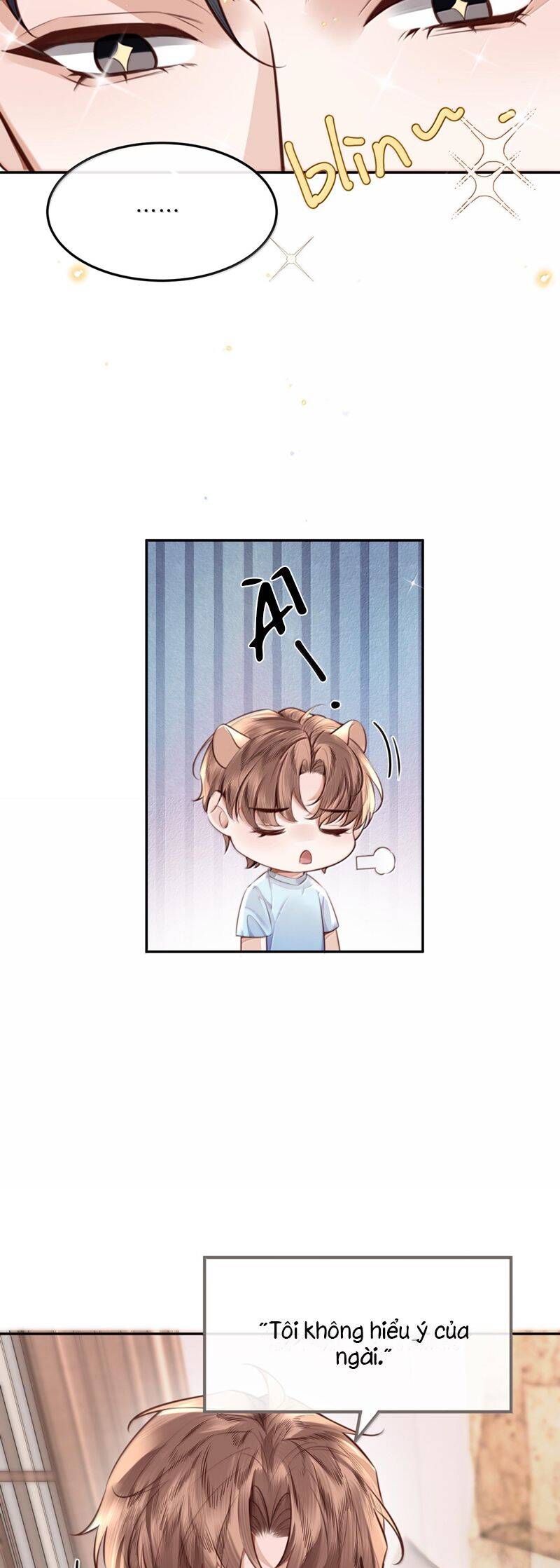 Tổng Tài Định Chế Tư Nhân - Chapter 100 - Page 8