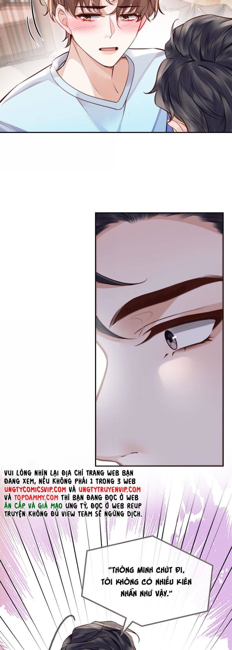 Tổng Tài Định Chế Tư Nhân - Chapter 100 - Page 9