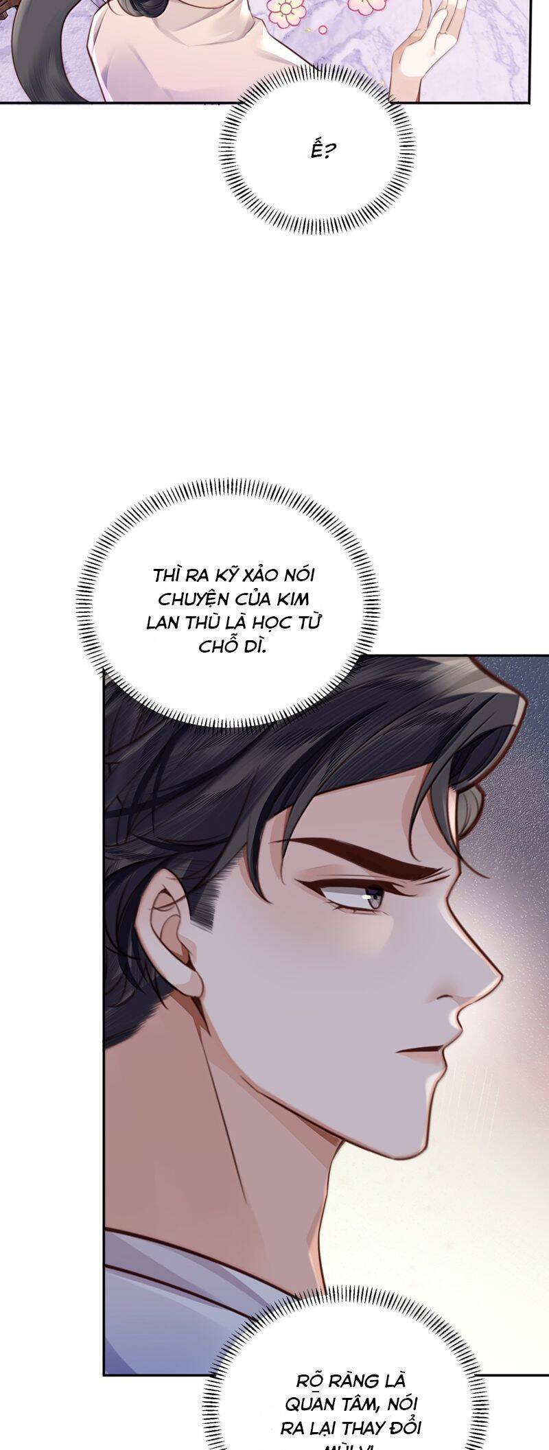 Tổng Tài Định Chế Tư Nhân - Chapter 101 - Page 10