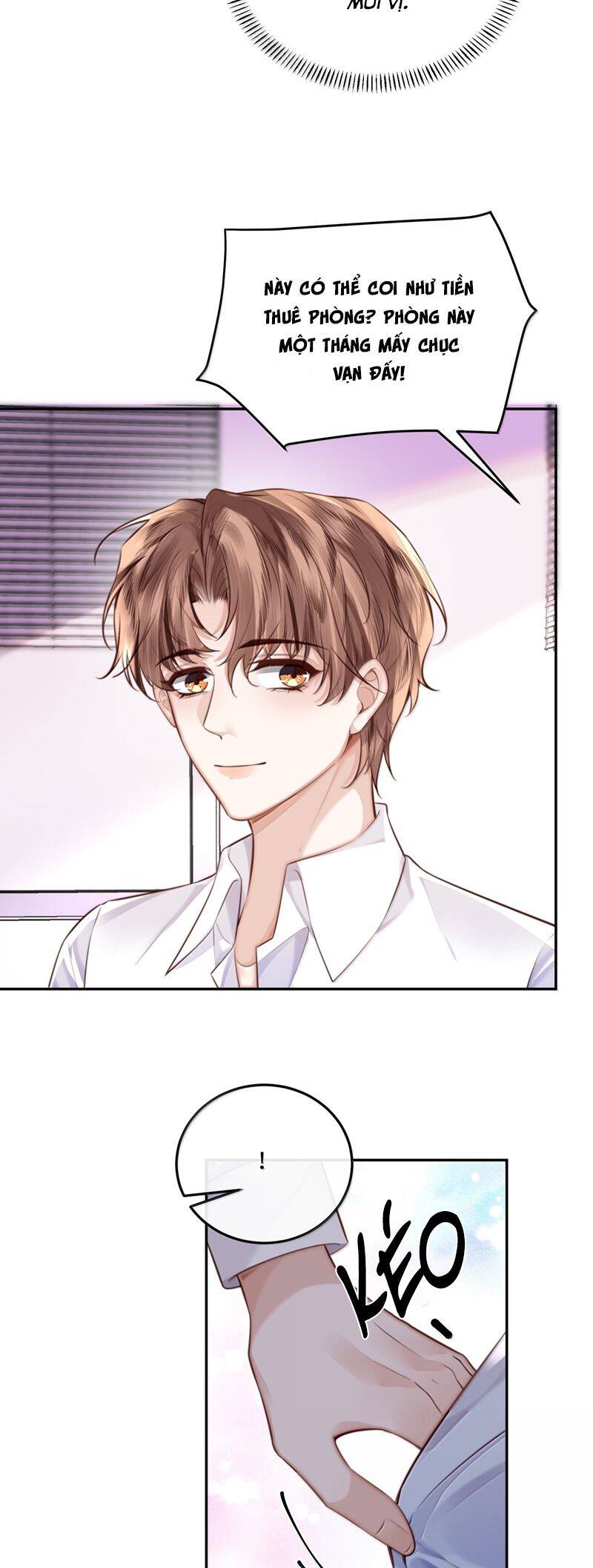 Tổng Tài Định Chế Tư Nhân - Chapter 101 - Page 11