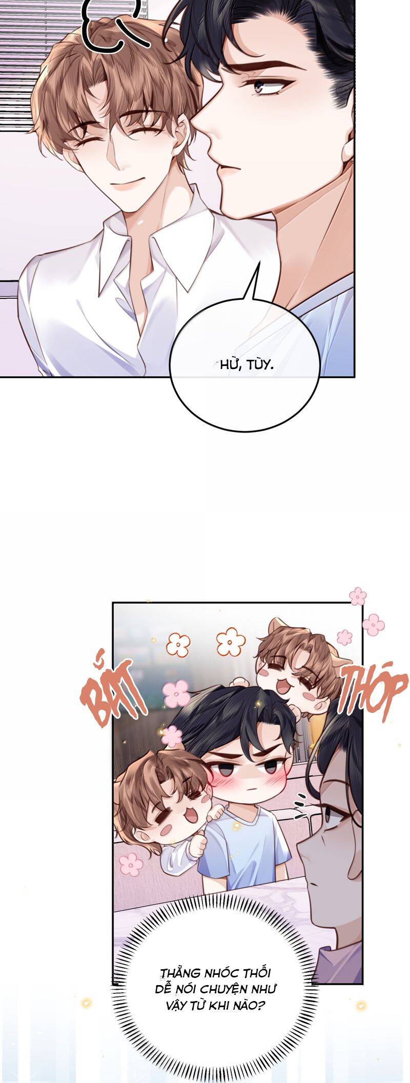 Tổng Tài Định Chế Tư Nhân - Chapter 101 - Page 13