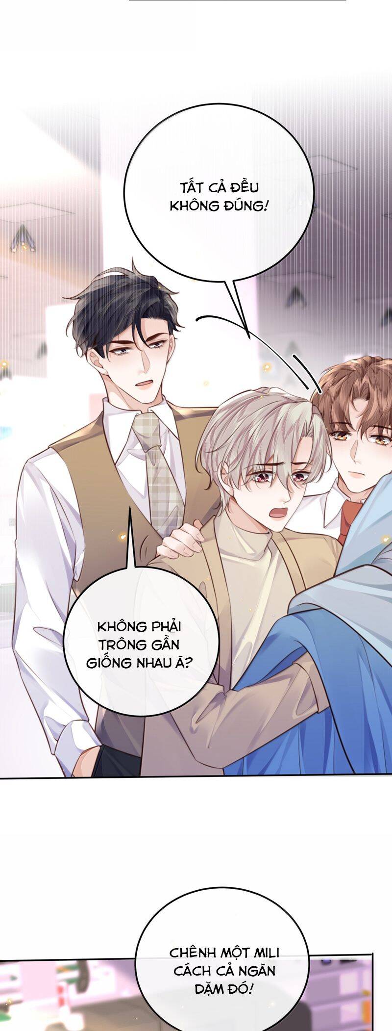 Tổng Tài Định Chế Tư Nhân - Chapter 101 - Page 15