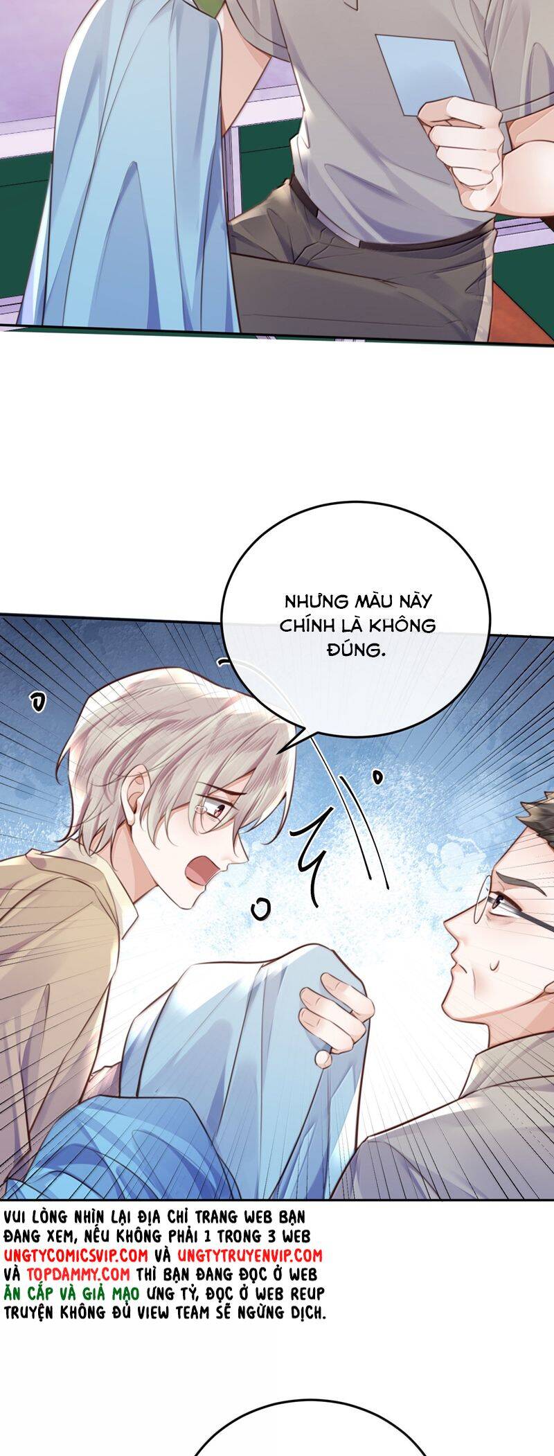 Tổng Tài Định Chế Tư Nhân - Chapter 101 - Page 22