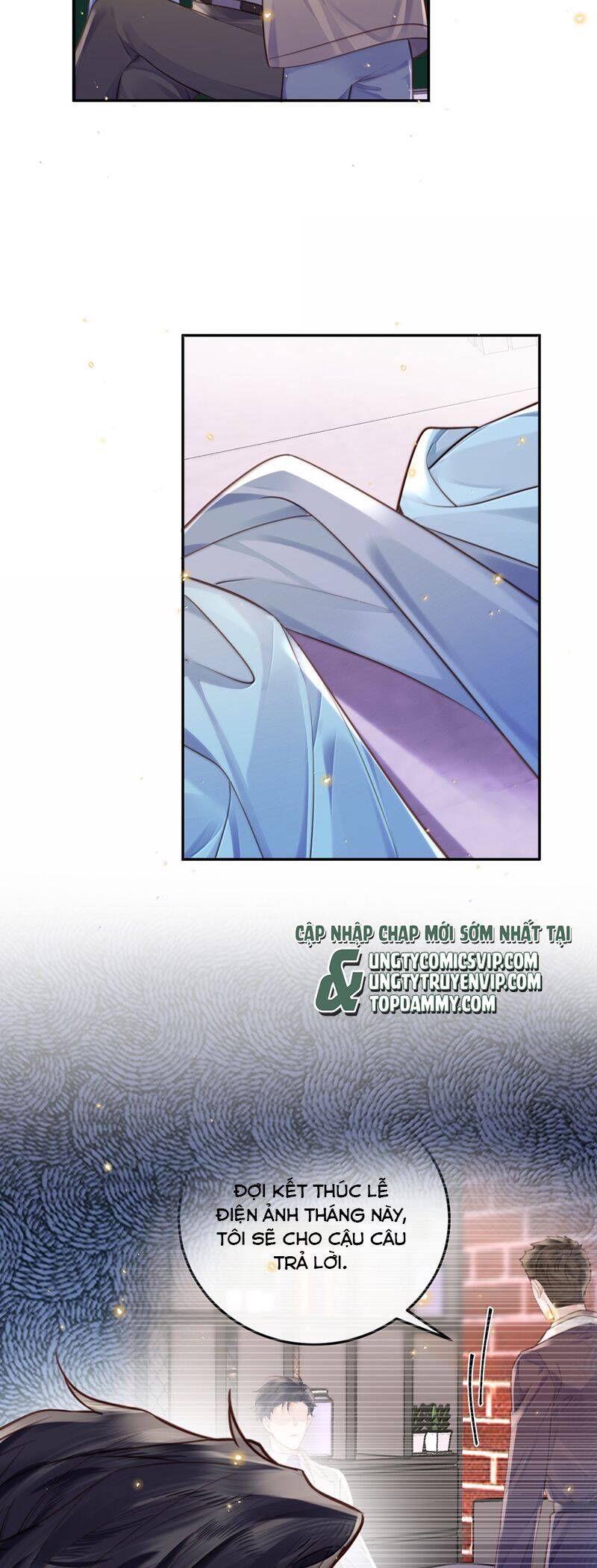 Tổng Tài Định Chế Tư Nhân - Chapter 101 - Page 24