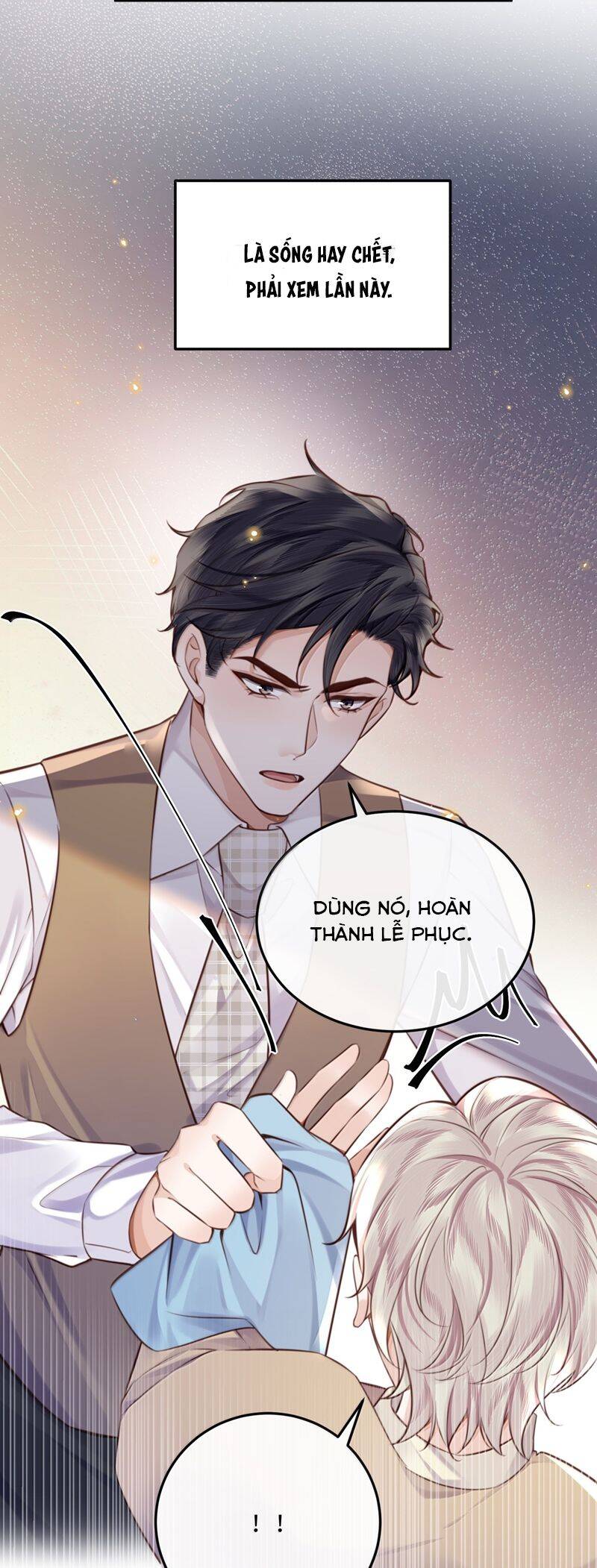 Tổng Tài Định Chế Tư Nhân - Chapter 101 - Page 26