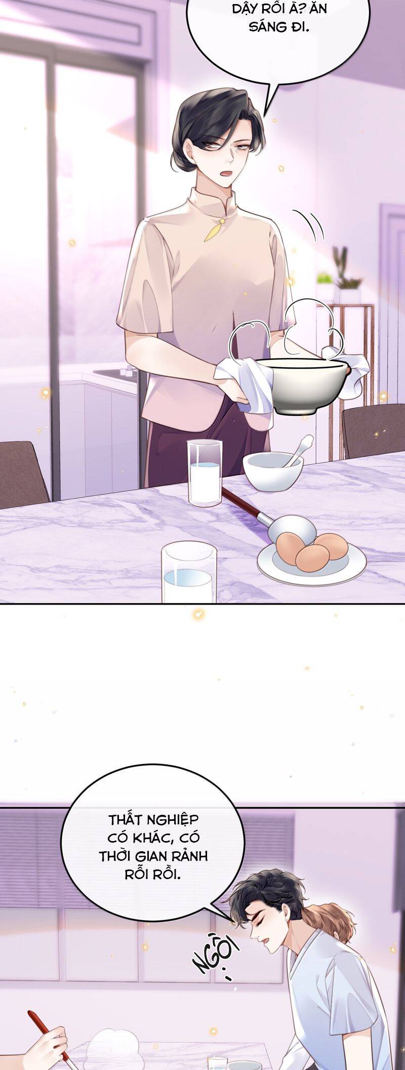 Tổng Tài Định Chế Tư Nhân - Chapter 101 - Page 3