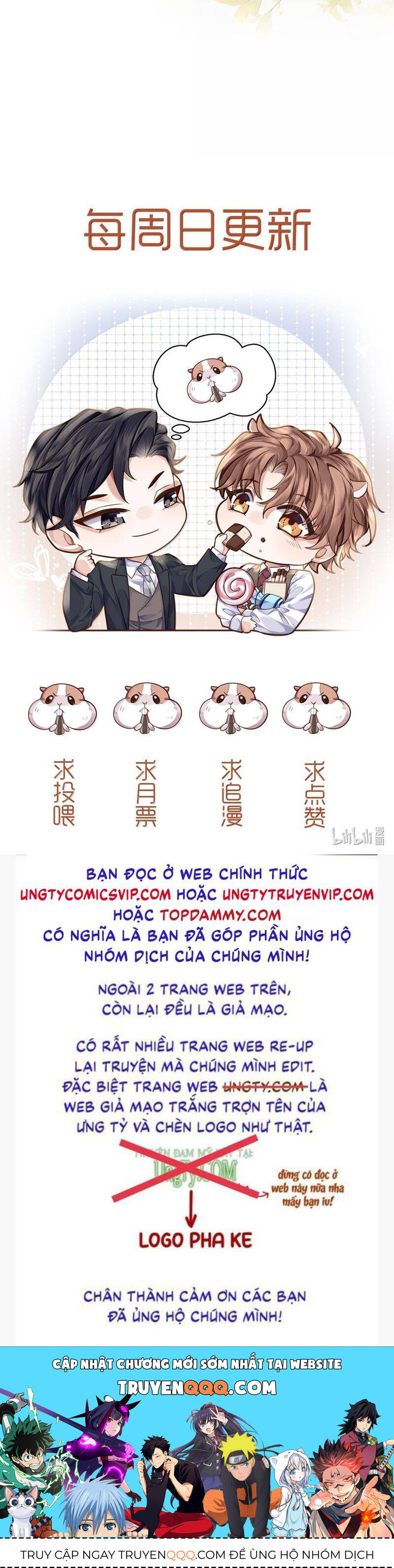 Tổng Tài Định Chế Tư Nhân - Chapter 101 - Page 30