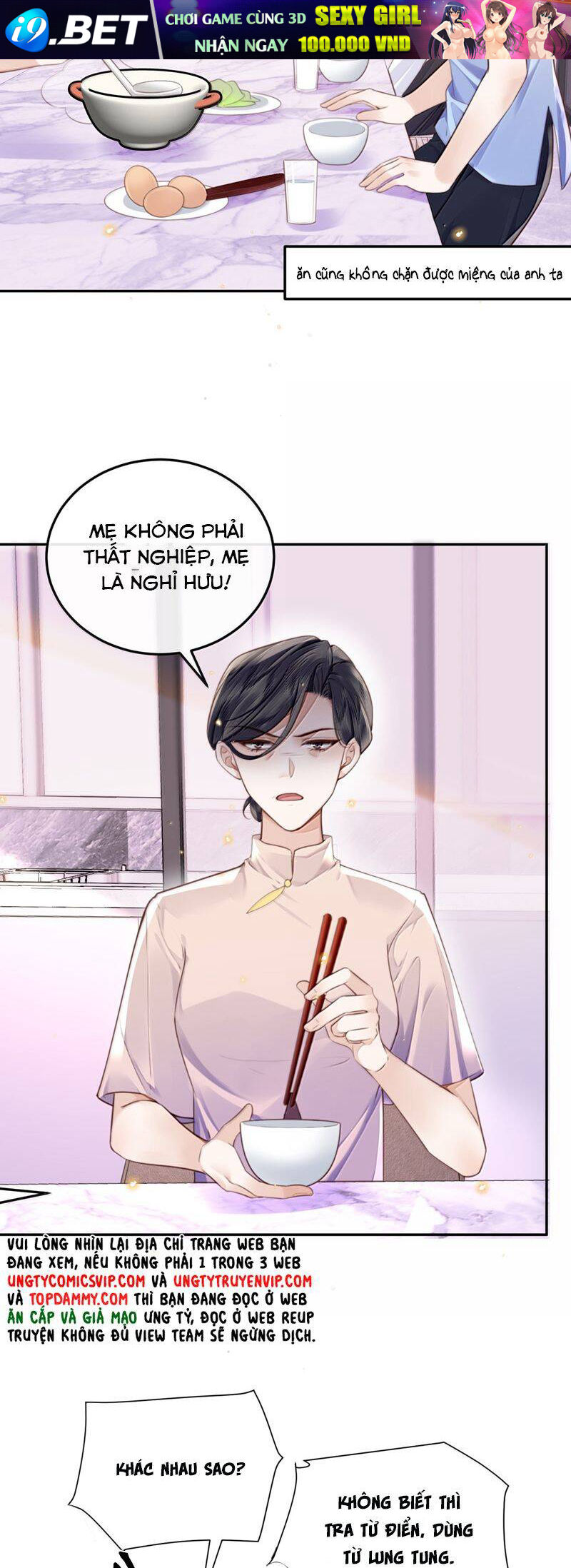 Tổng Tài Định Chế Tư Nhân - Chapter 101 - Page 4