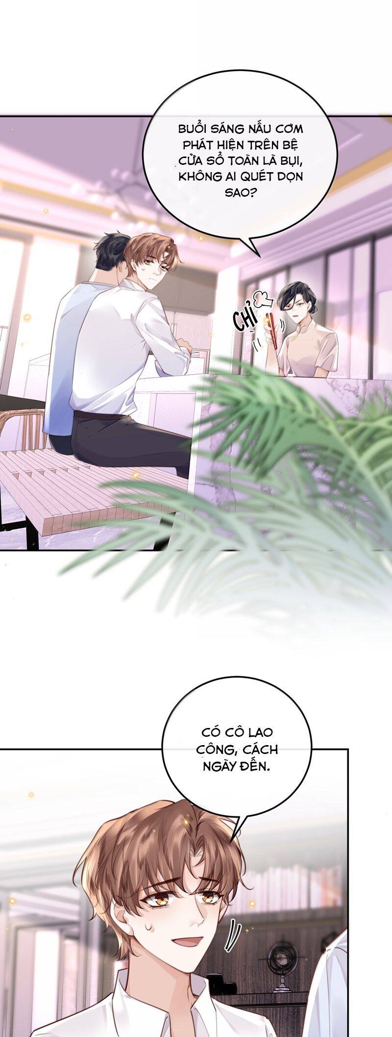 Tổng Tài Định Chế Tư Nhân - Chapter 101 - Page 6