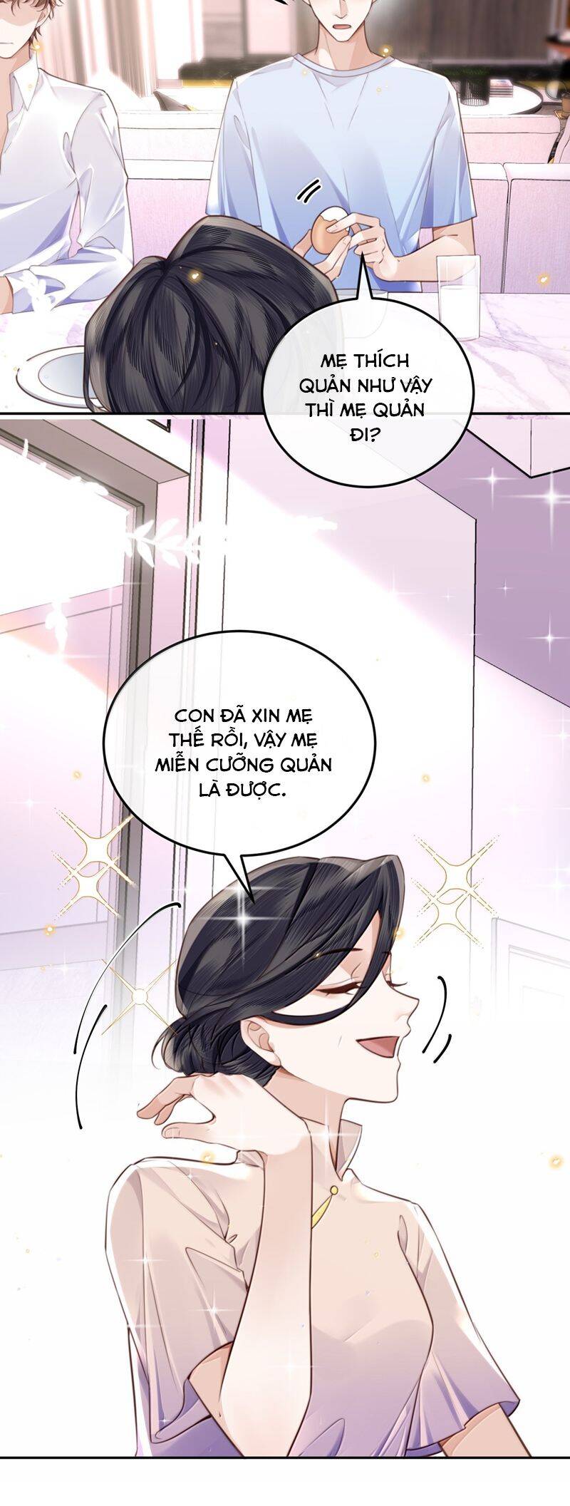 Tổng Tài Định Chế Tư Nhân - Chapter 101 - Page 8