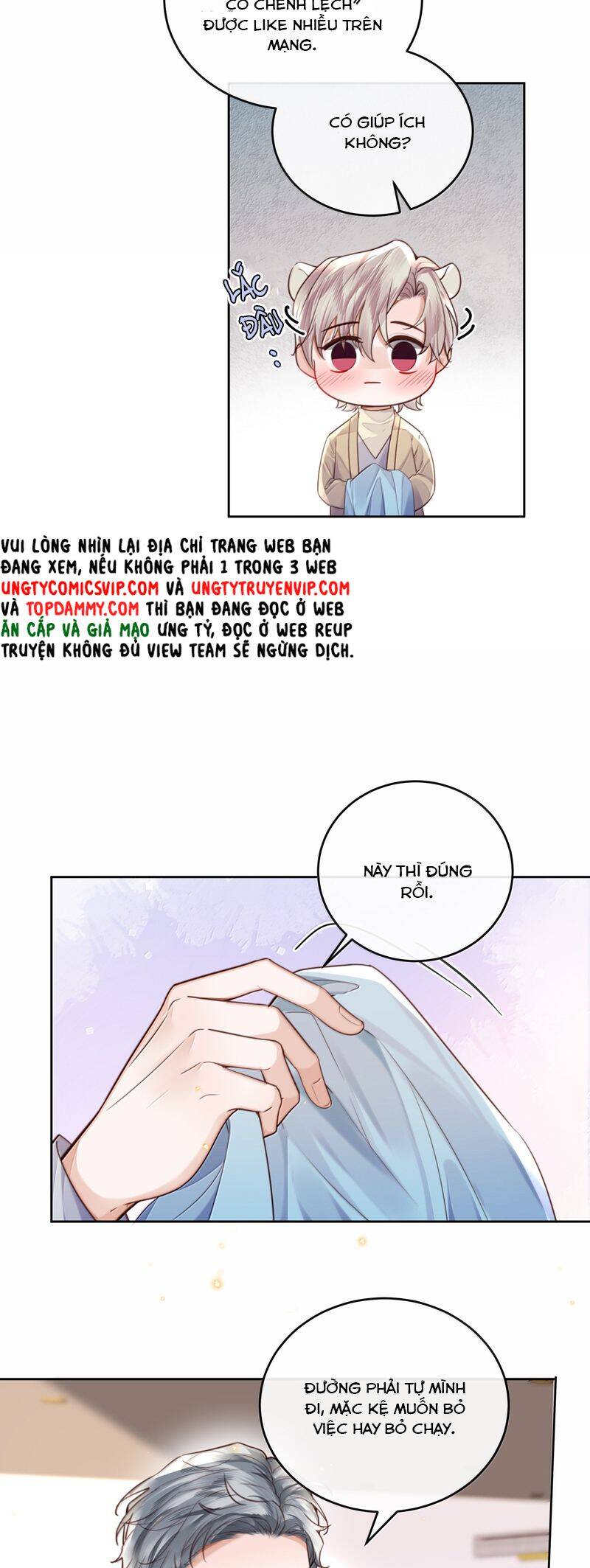 Tổng Tài Định Chế Tư Nhân - Chapter 102 - Page 12