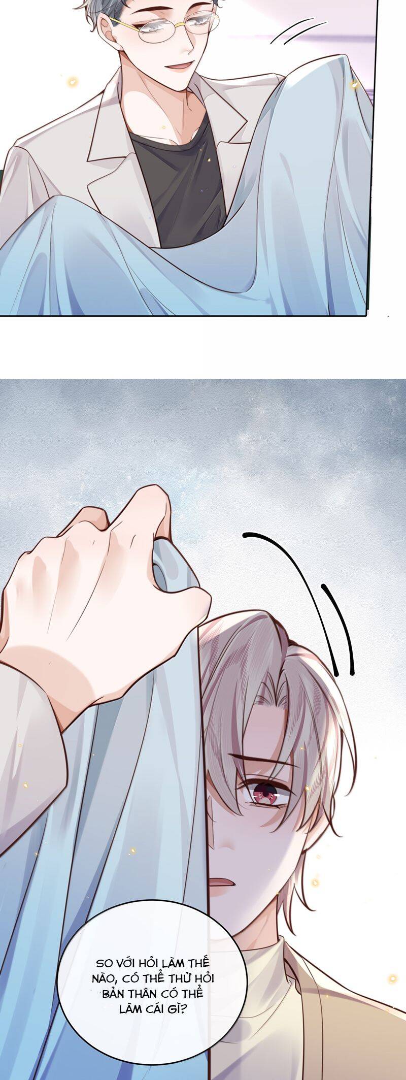 Tổng Tài Định Chế Tư Nhân - Chapter 102 - Page 13