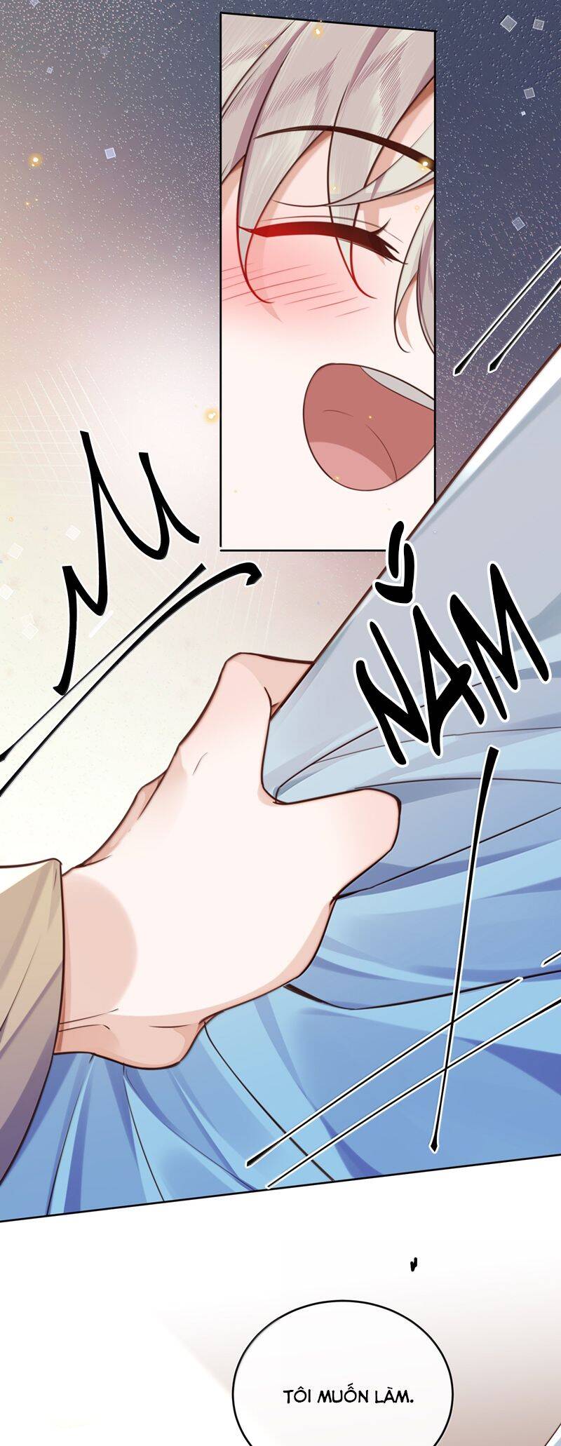 Tổng Tài Định Chế Tư Nhân - Chapter 102 - Page 17