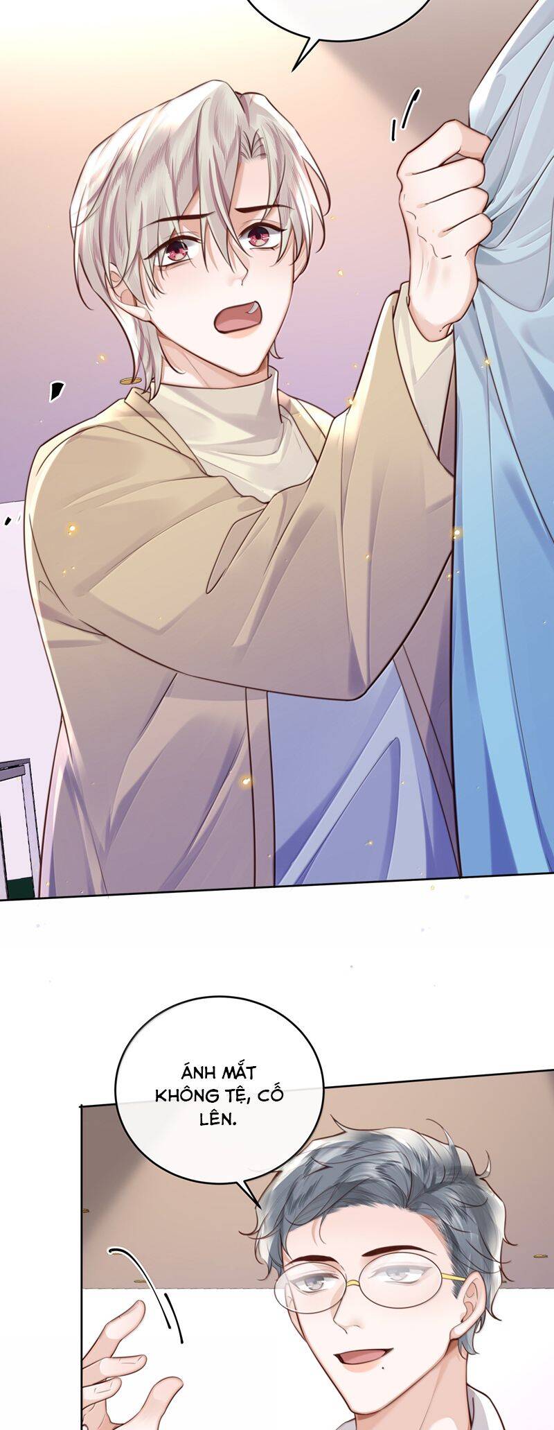 Tổng Tài Định Chế Tư Nhân - Chapter 102 - Page 18