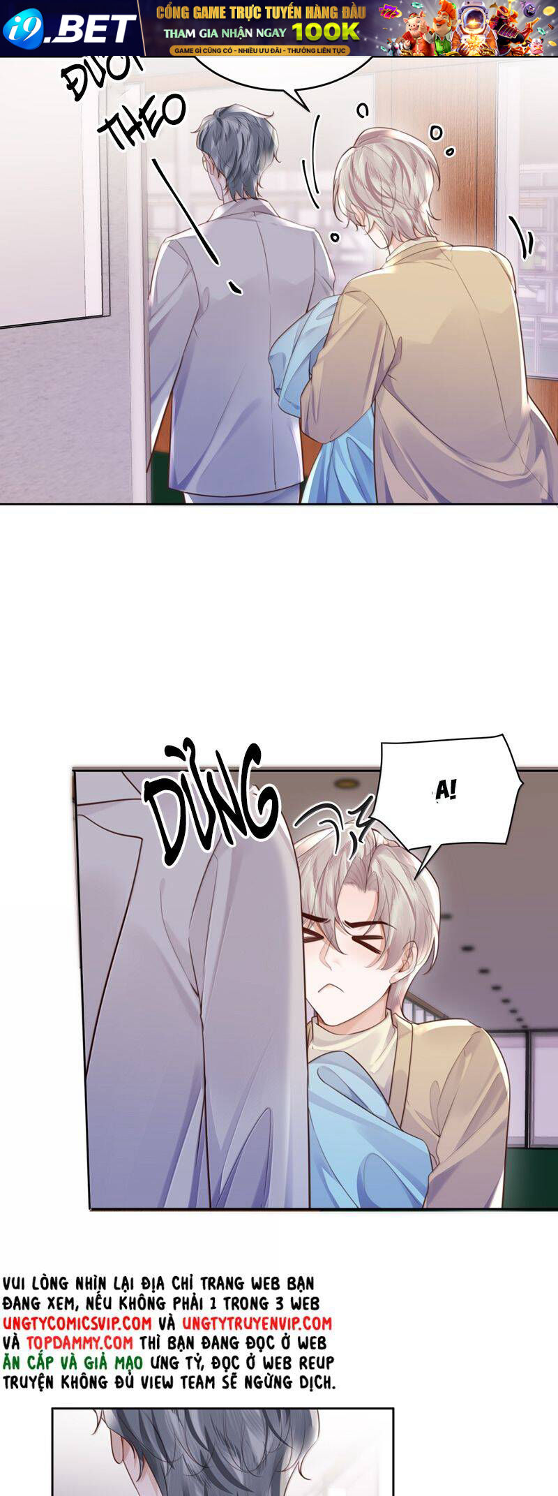 Tổng Tài Định Chế Tư Nhân - Chapter 102 - Page 20