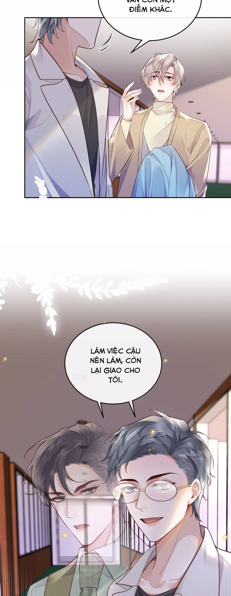 Tổng Tài Định Chế Tư Nhân - Chapter 102 - Page 22