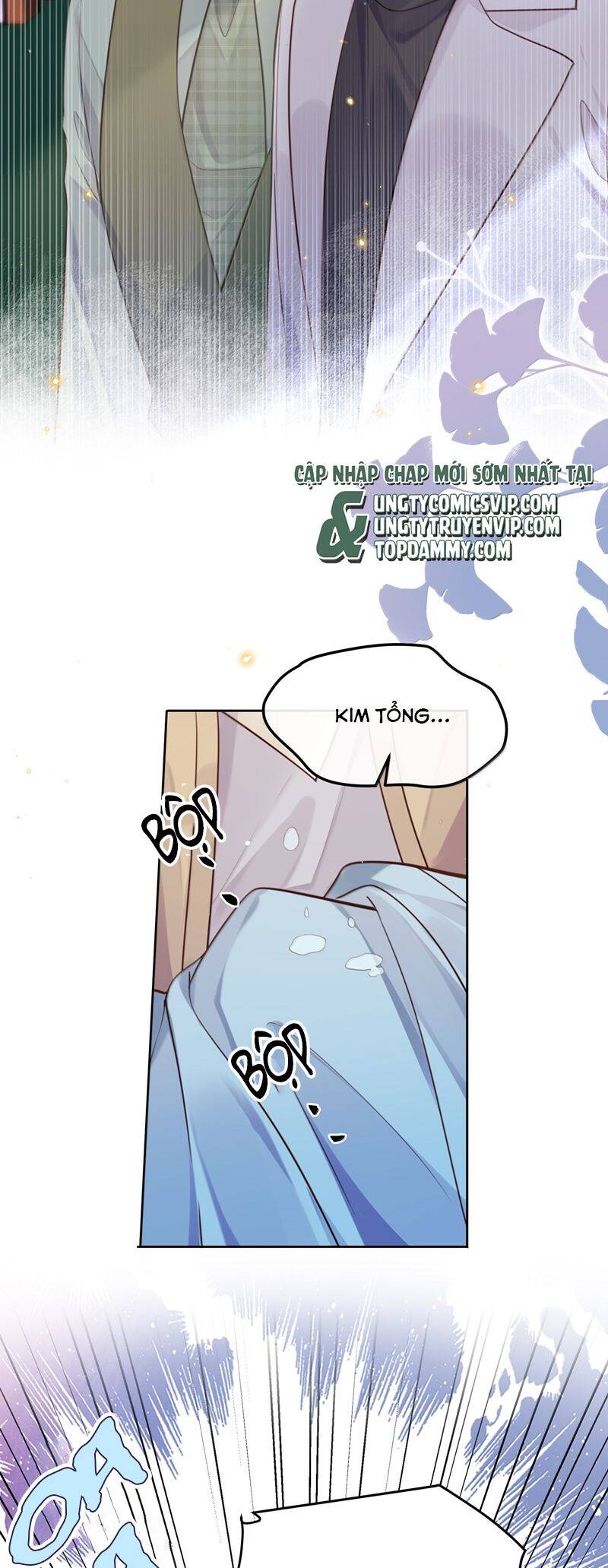 Tổng Tài Định Chế Tư Nhân - Chapter 102 - Page 23