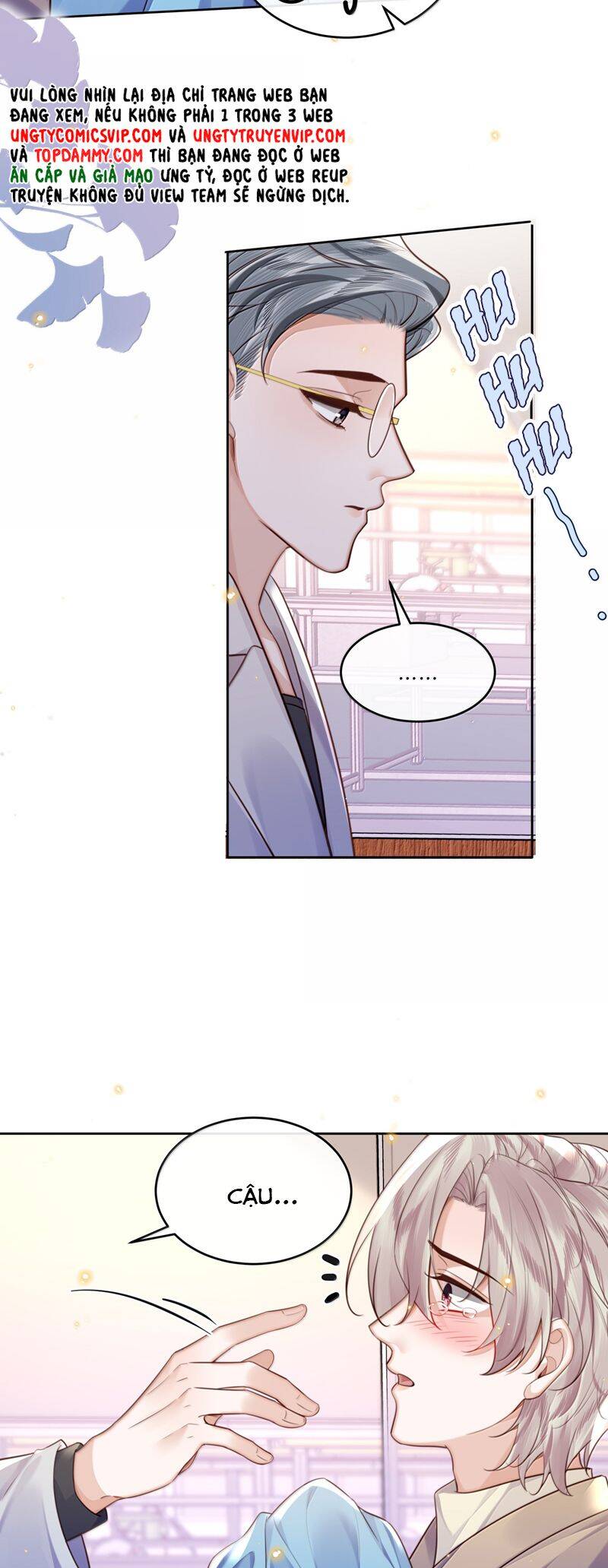 Tổng Tài Định Chế Tư Nhân - Chapter 102 - Page 25