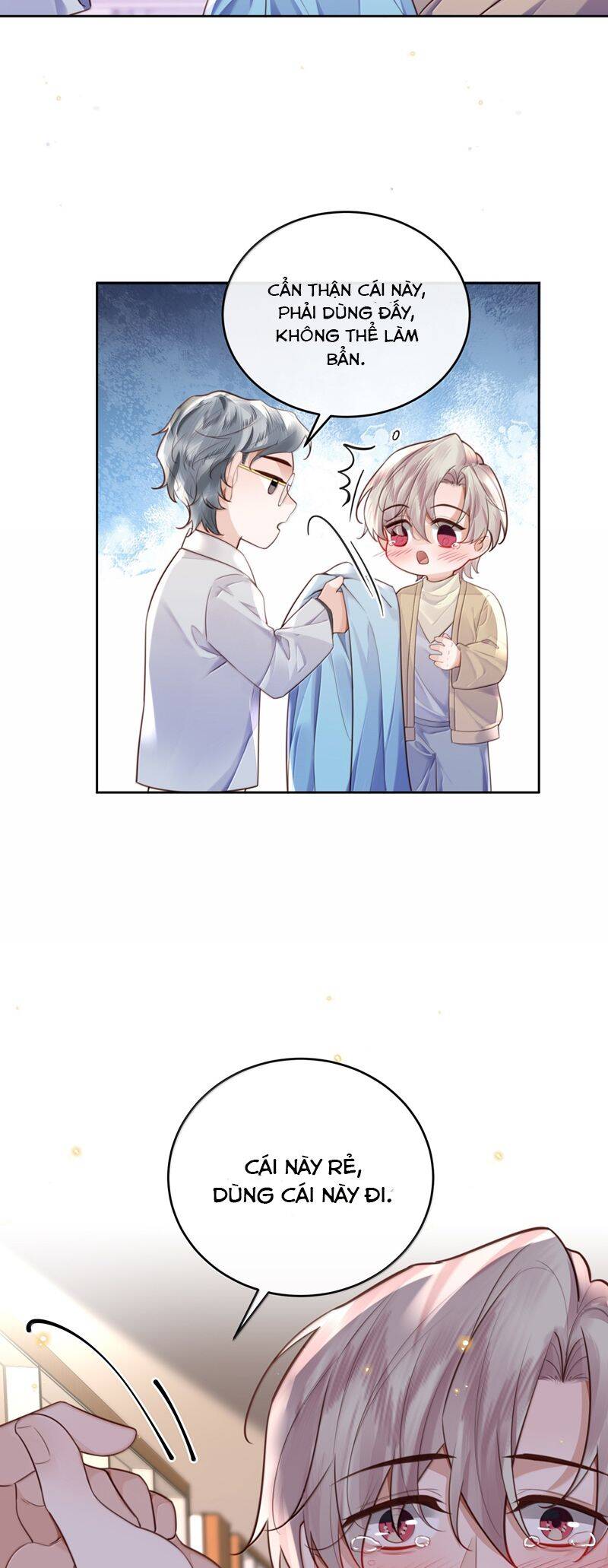 Tổng Tài Định Chế Tư Nhân - Chapter 102 - Page 26