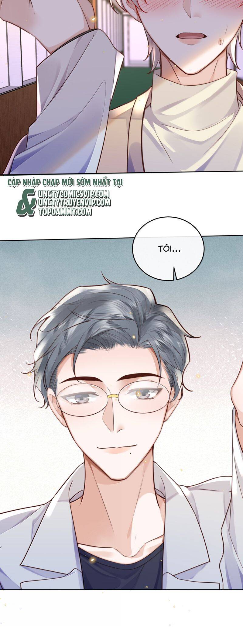 Tổng Tài Định Chế Tư Nhân - Chapter 102 - Page 27