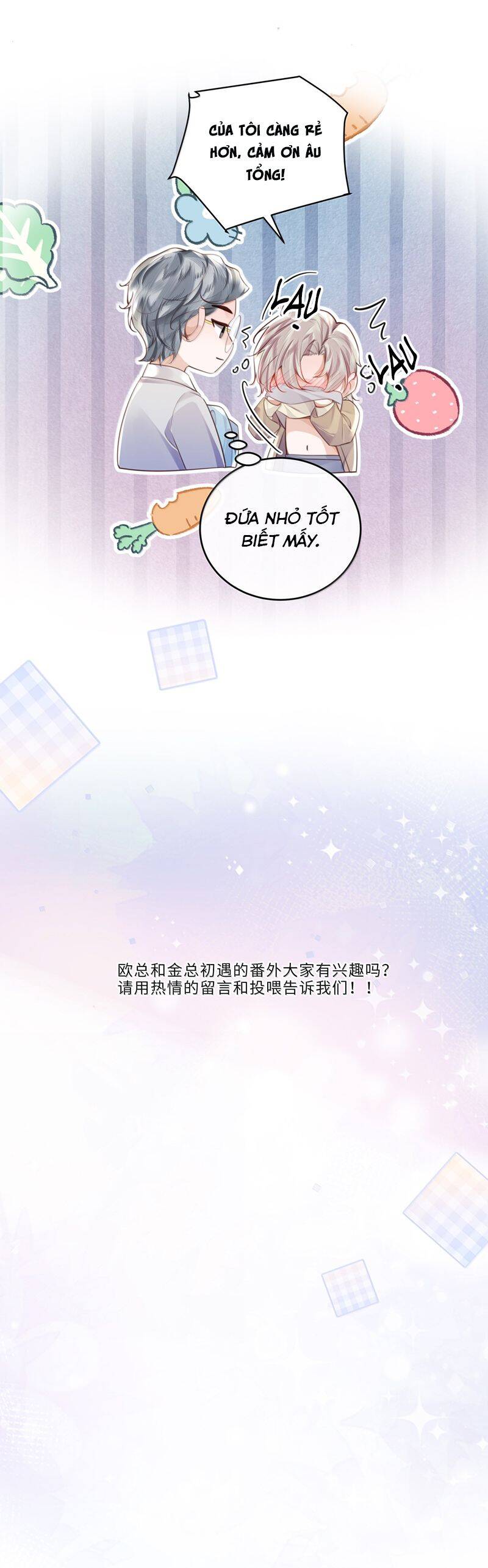 Tổng Tài Định Chế Tư Nhân - Chapter 102 - Page 28