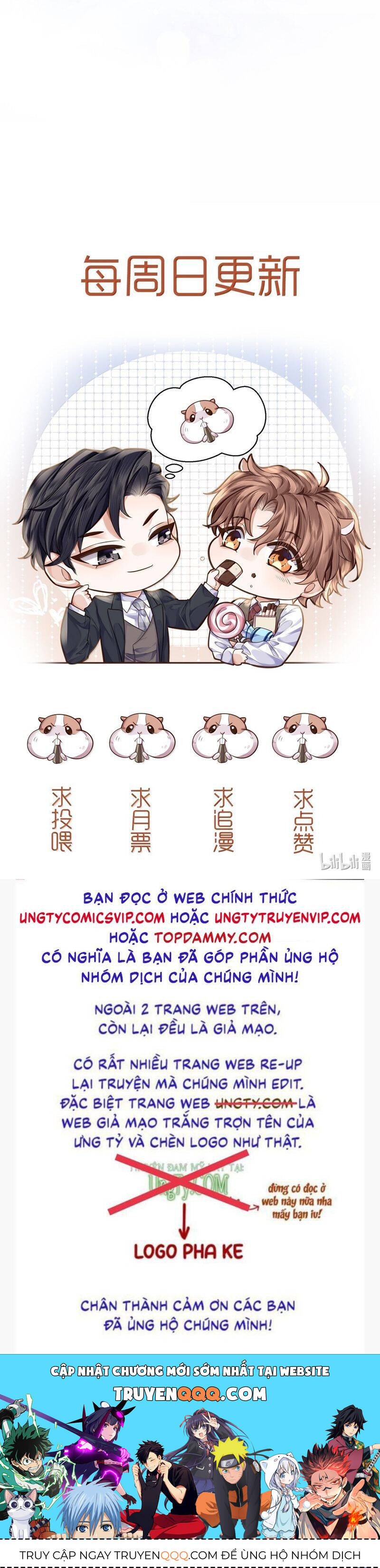 Tổng Tài Định Chế Tư Nhân - Chapter 102 - Page 29