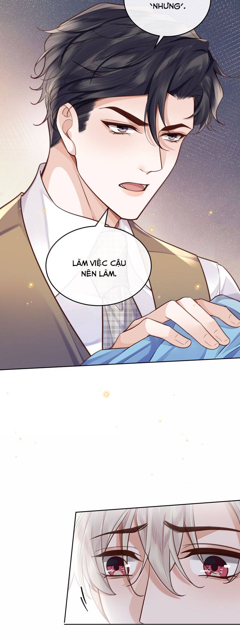 Tổng Tài Định Chế Tư Nhân - Chapter 102 - Page 3