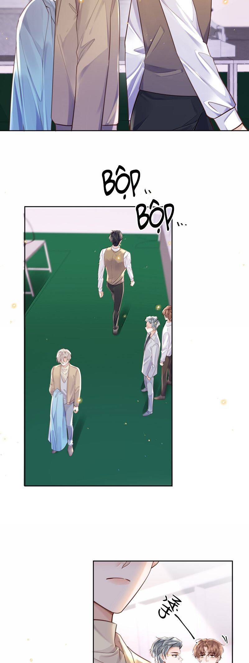 Tổng Tài Định Chế Tư Nhân - Chapter 102 - Page 5