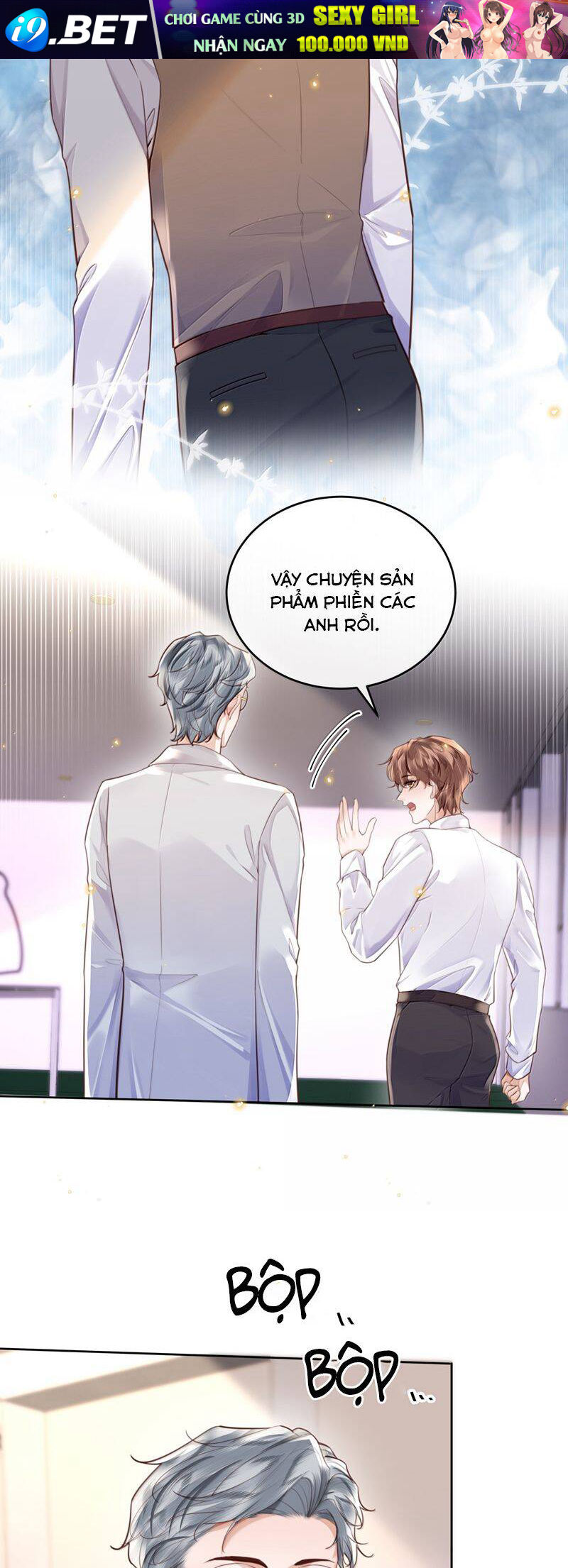 Tổng Tài Định Chế Tư Nhân - Chapter 102 - Page 7