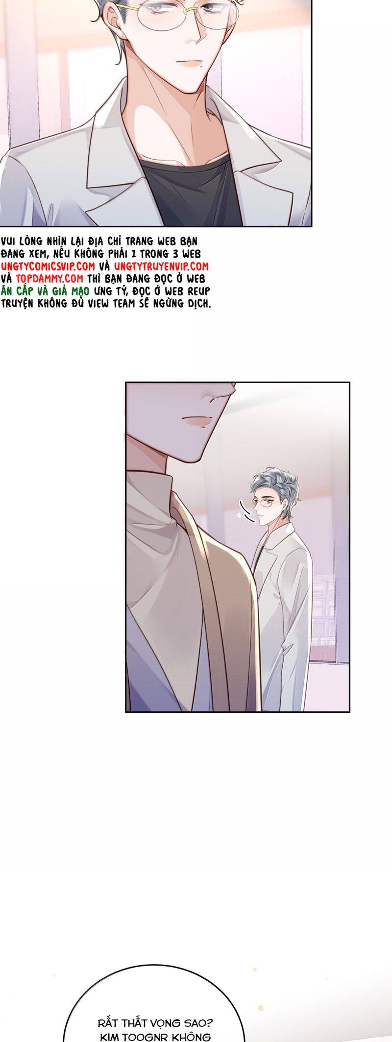 Tổng Tài Định Chế Tư Nhân - Chapter 102 - Page 8