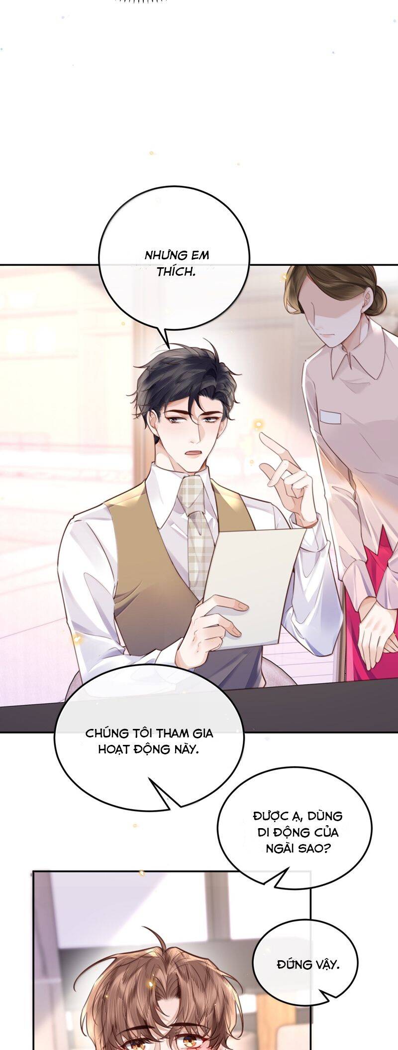 Tổng Tài Định Chế Tư Nhân - Chapter 103 - Page 10