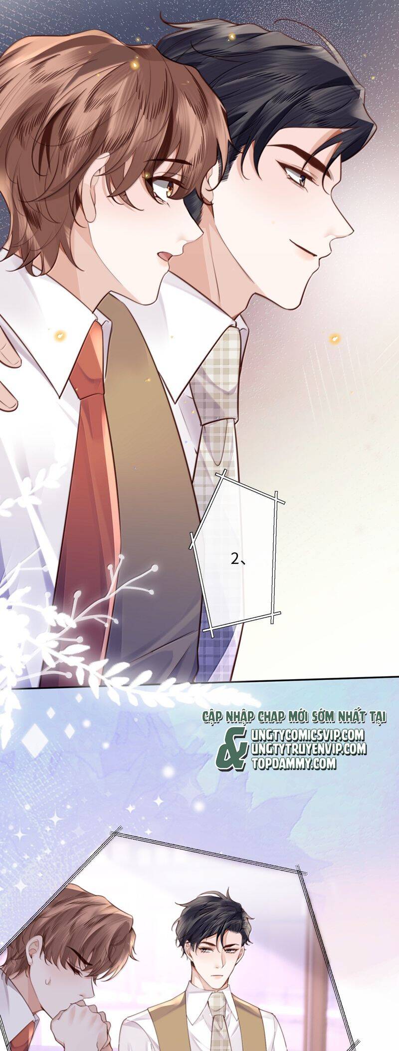 Tổng Tài Định Chế Tư Nhân - Chapter 103 - Page 13