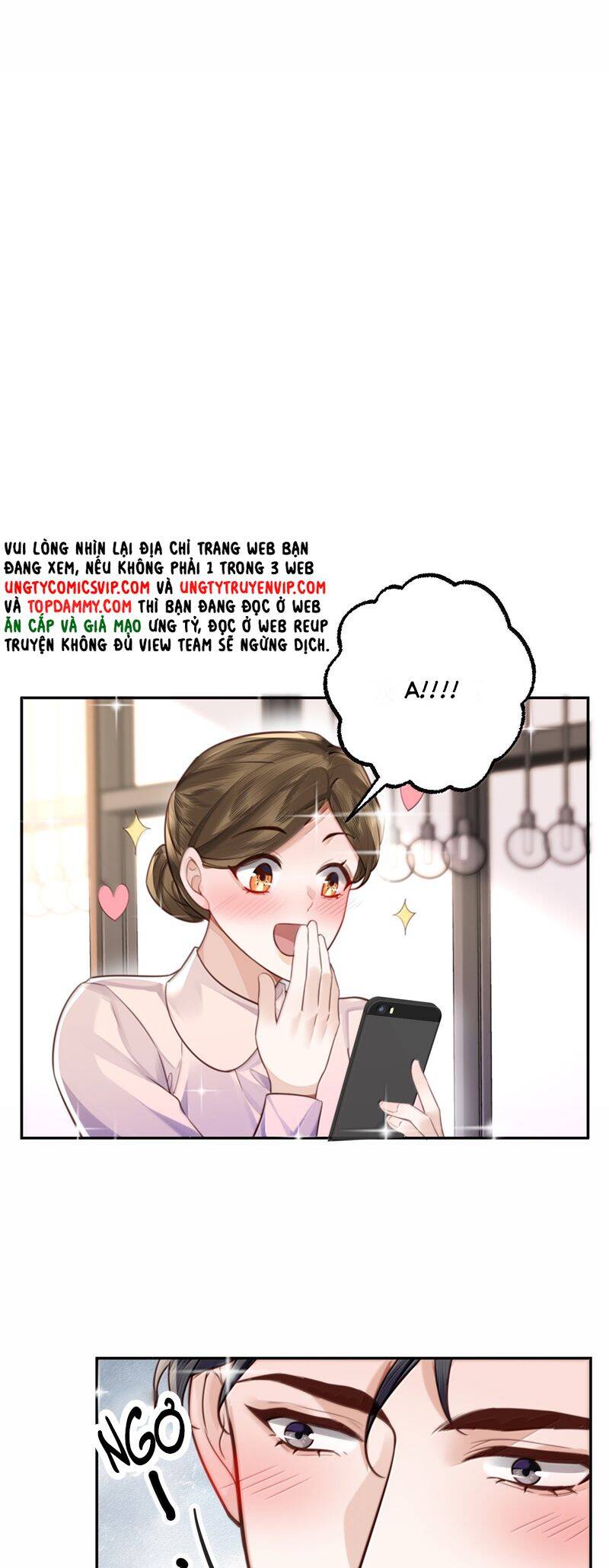 Tổng Tài Định Chế Tư Nhân - Chapter 103 - Page 15