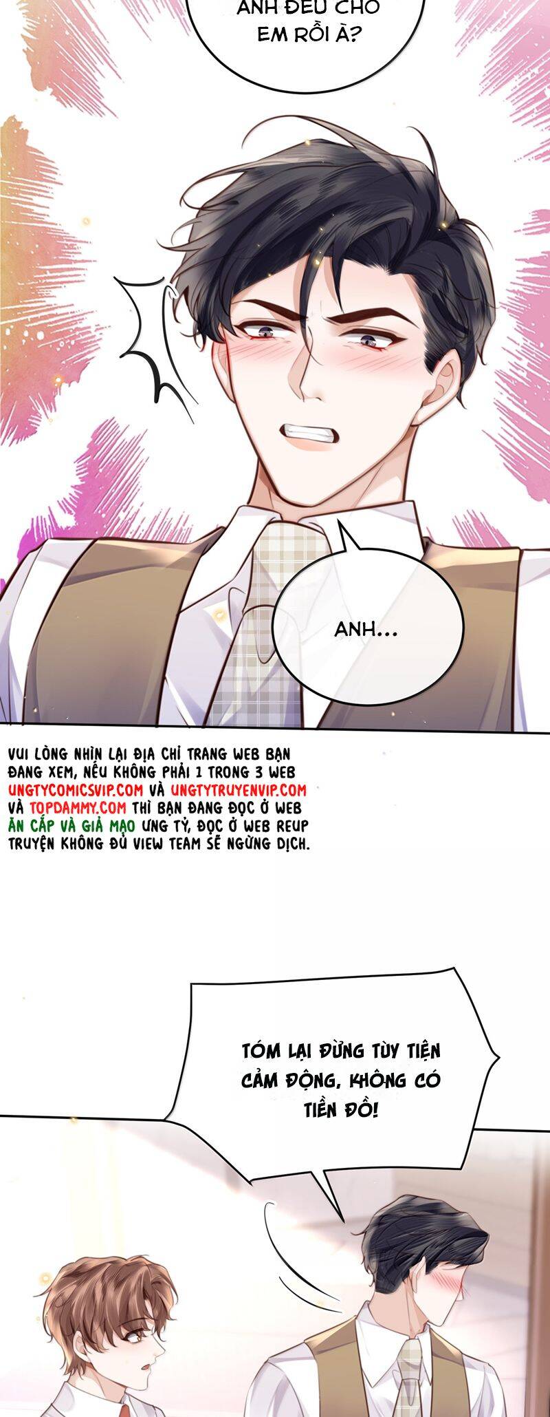 Tổng Tài Định Chế Tư Nhân - Chapter 103 - Page 19