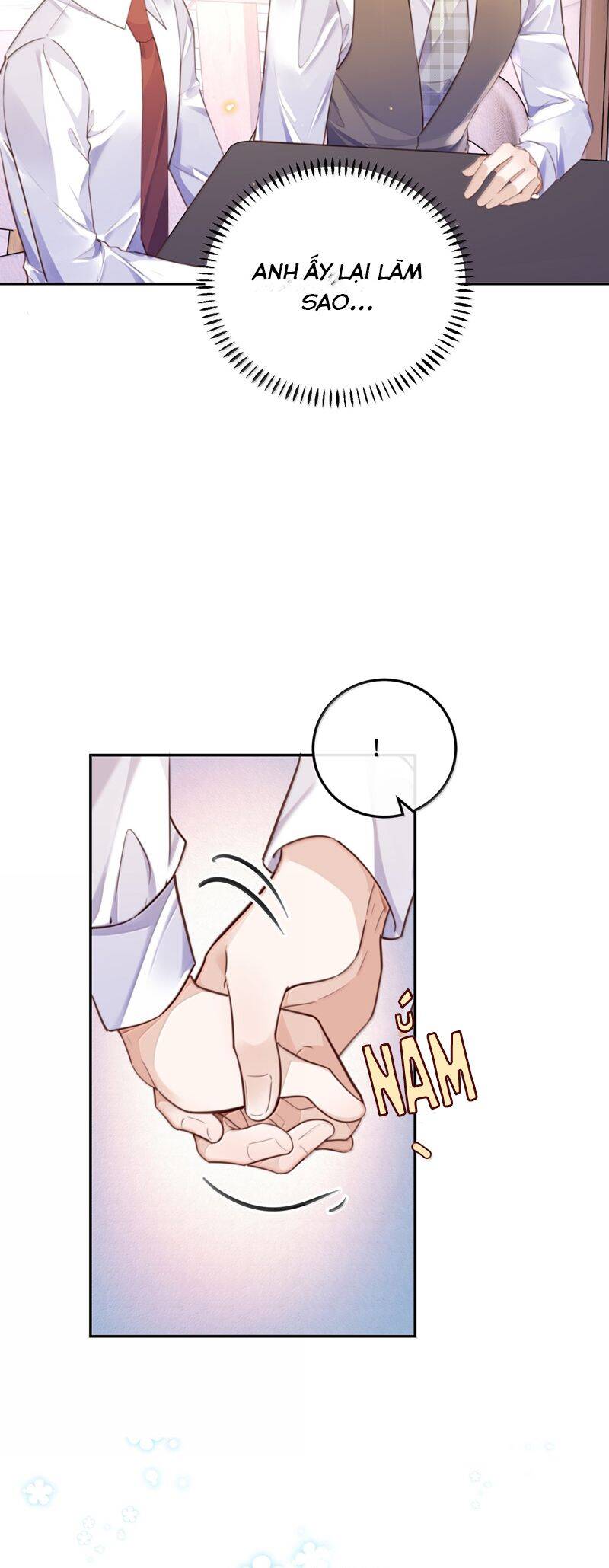 Tổng Tài Định Chế Tư Nhân - Chapter 103 - Page 20