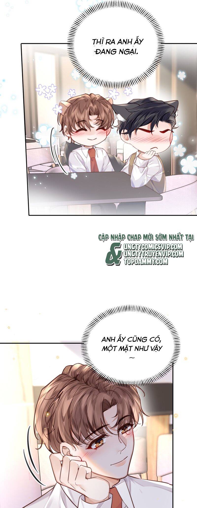 Tổng Tài Định Chế Tư Nhân - Chapter 103 - Page 21