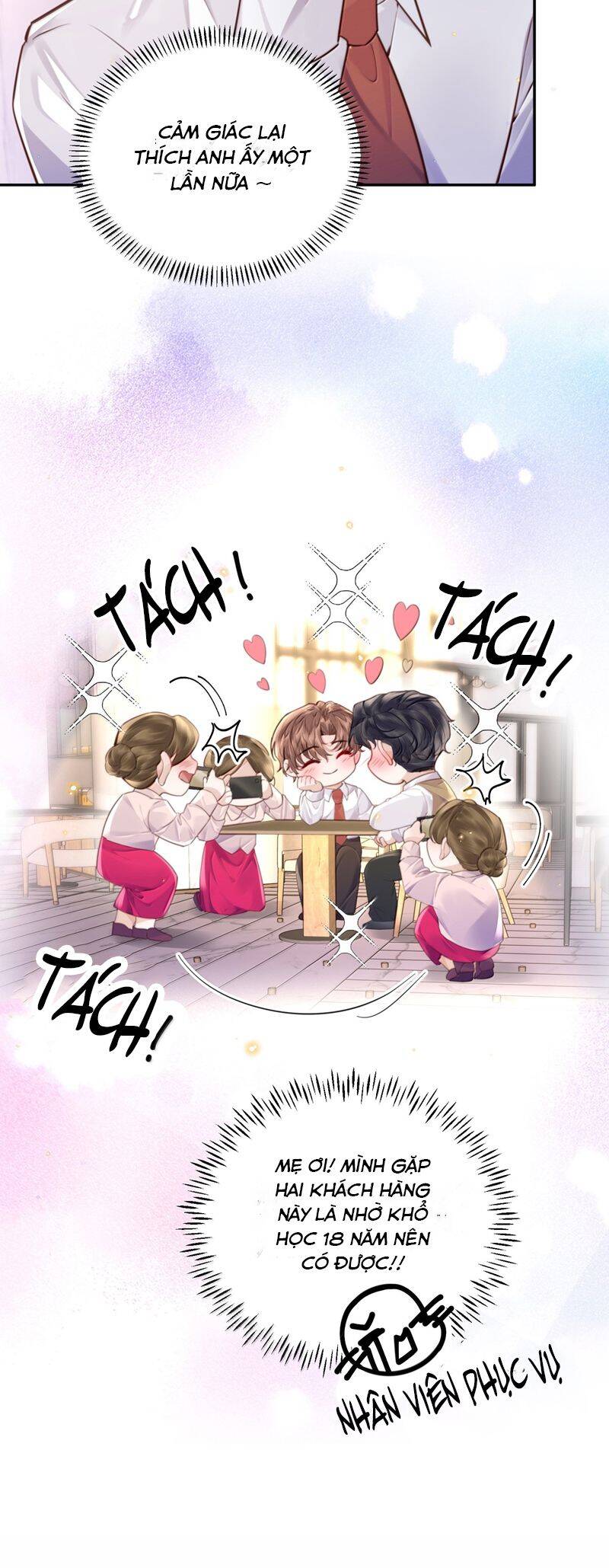 Tổng Tài Định Chế Tư Nhân - Chapter 103 - Page 22