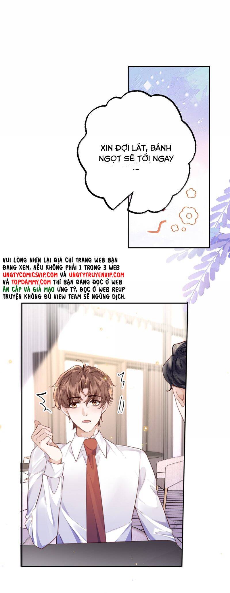 Tổng Tài Định Chế Tư Nhân - Chapter 103 - Page 23