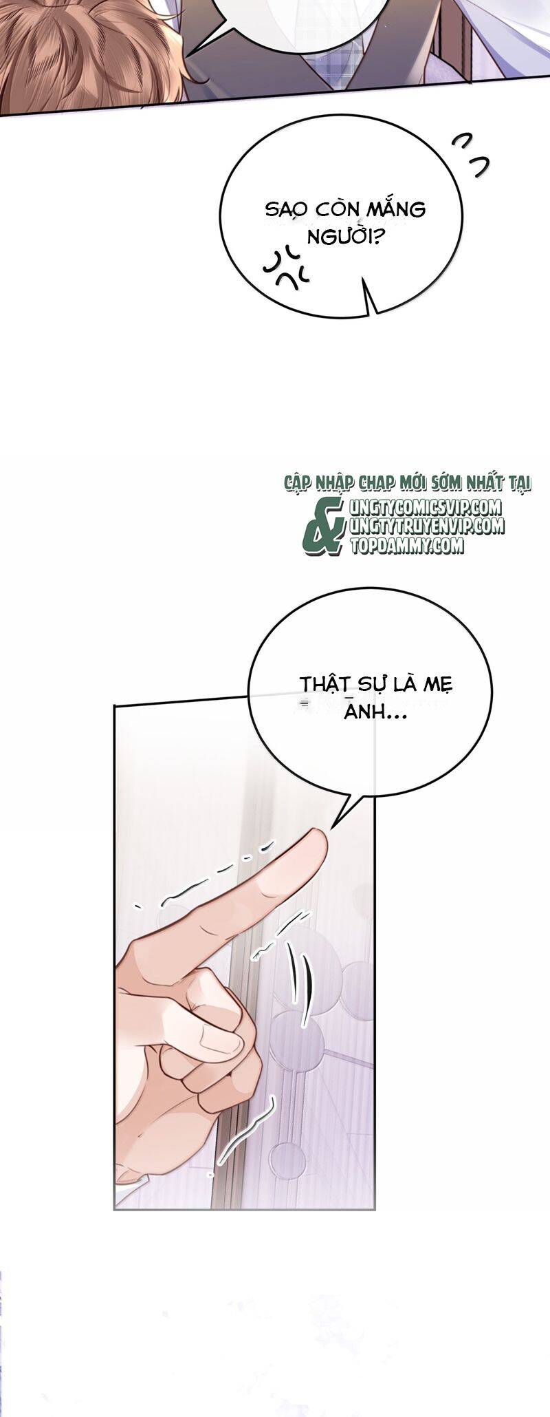 Tổng Tài Định Chế Tư Nhân - Chapter 103 - Page 25