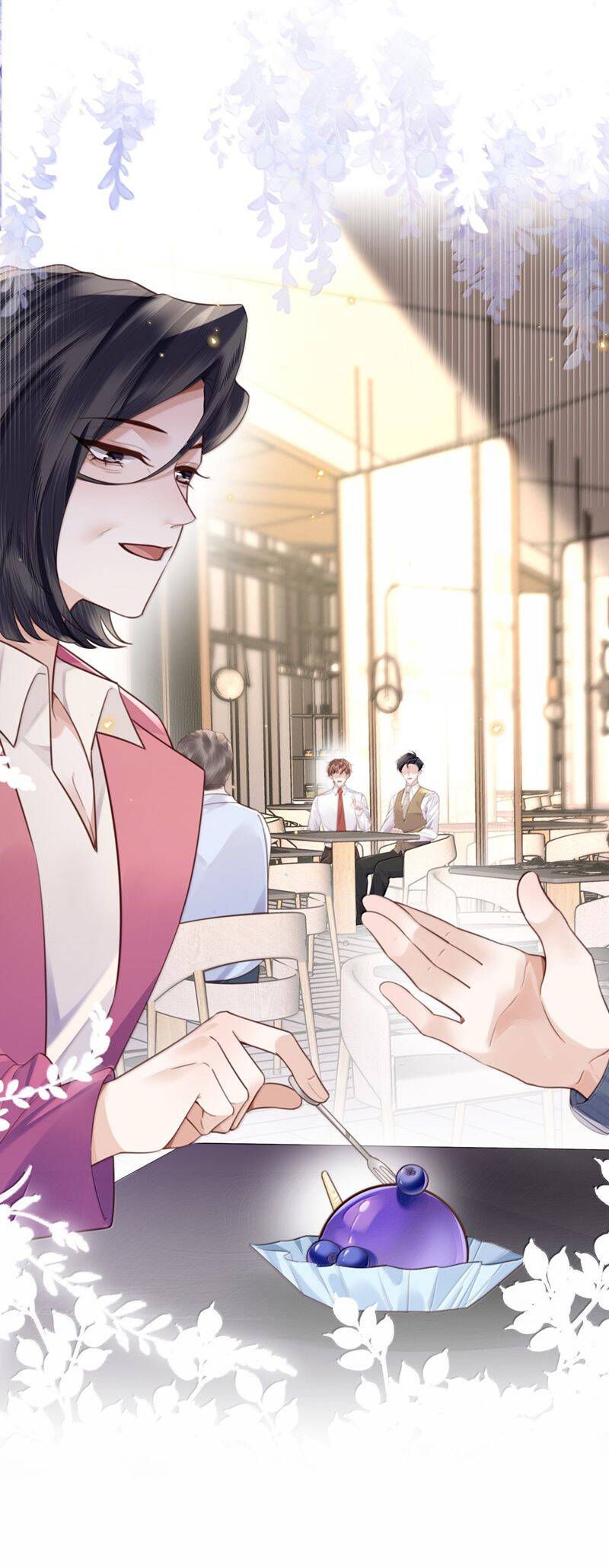 Tổng Tài Định Chế Tư Nhân - Chapter 103 - Page 26