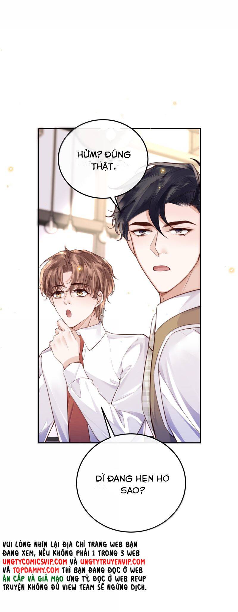 Tổng Tài Định Chế Tư Nhân - Chapter 103 - Page 27