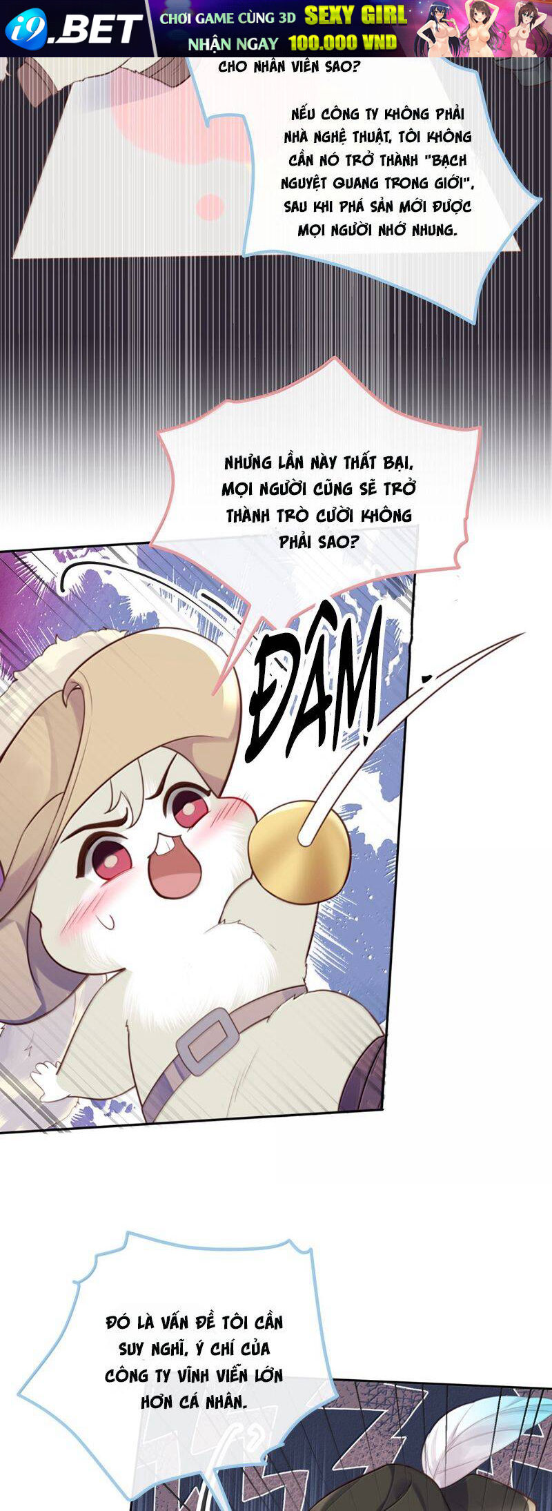 Tổng Tài Định Chế Tư Nhân - Chapter 103 - Page 4