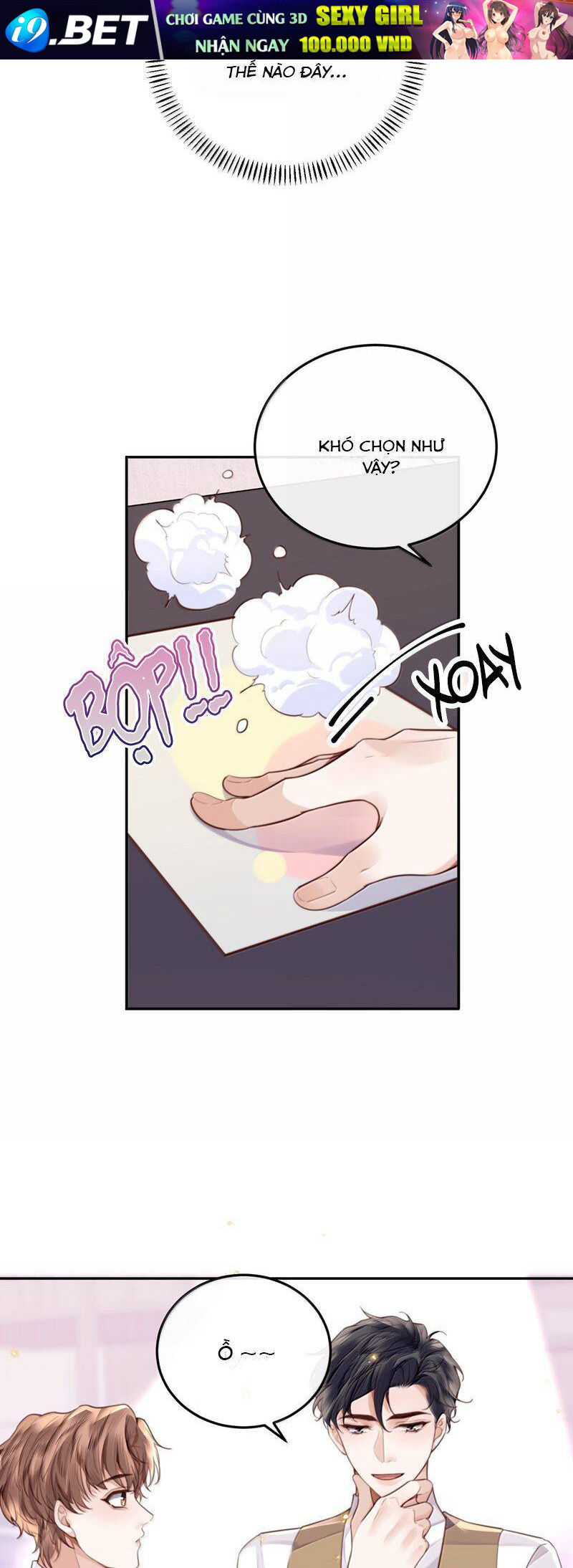 Tổng Tài Định Chế Tư Nhân - Chapter 103 - Page 6