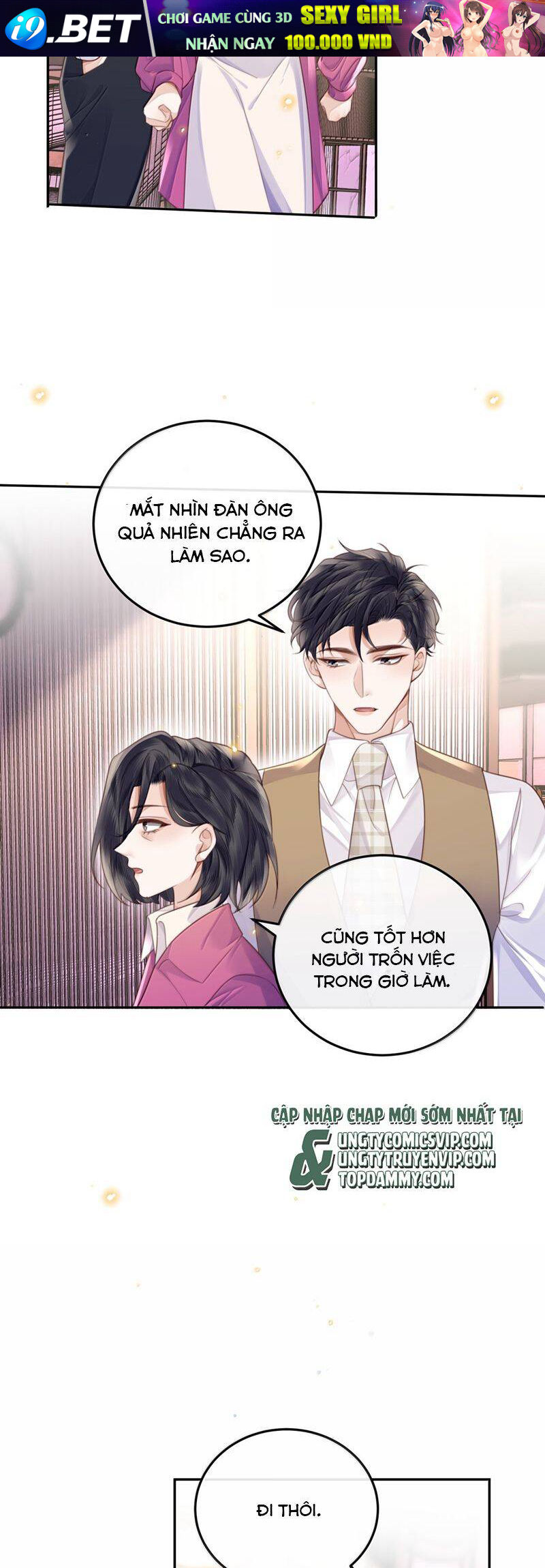 Tổng Tài Định Chế Tư Nhân - Chapter 104 - Page 13