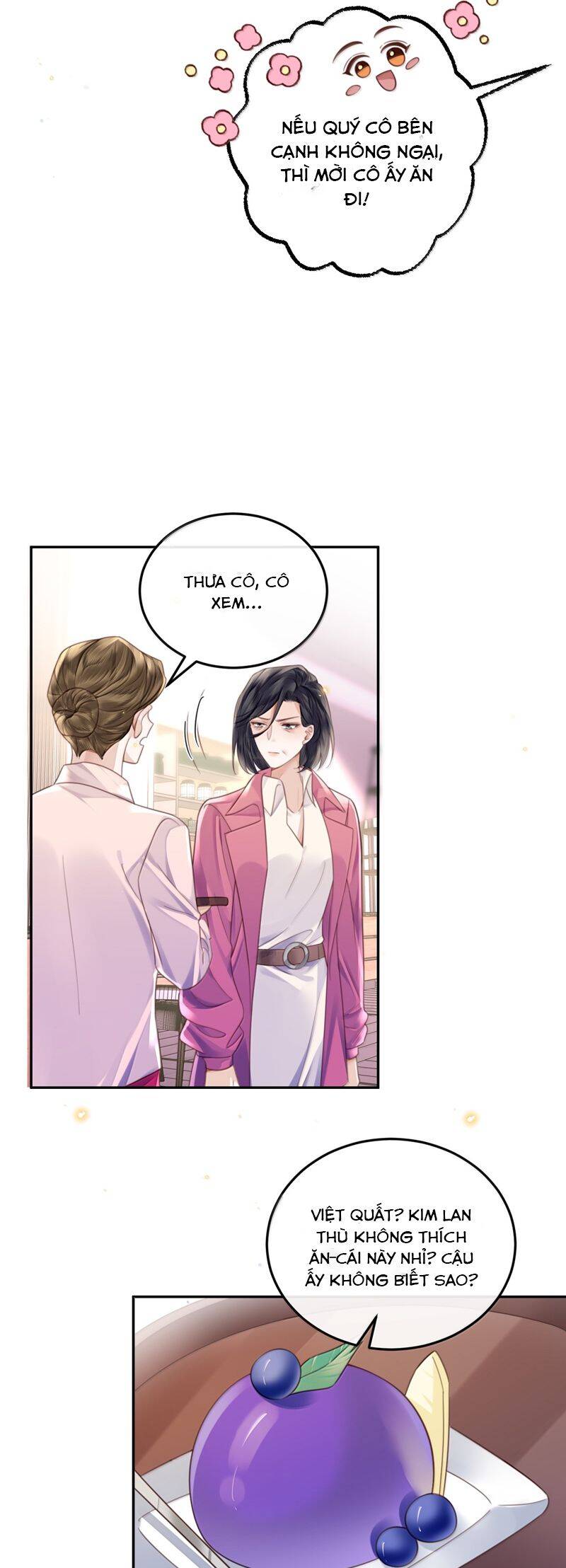 Tổng Tài Định Chế Tư Nhân - Chapter 104 - Page 16
