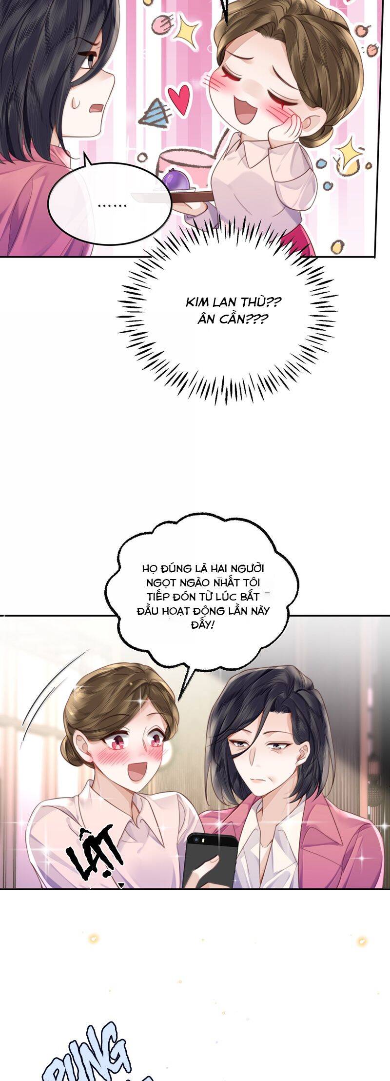 Tổng Tài Định Chế Tư Nhân - Chapter 104 - Page 18