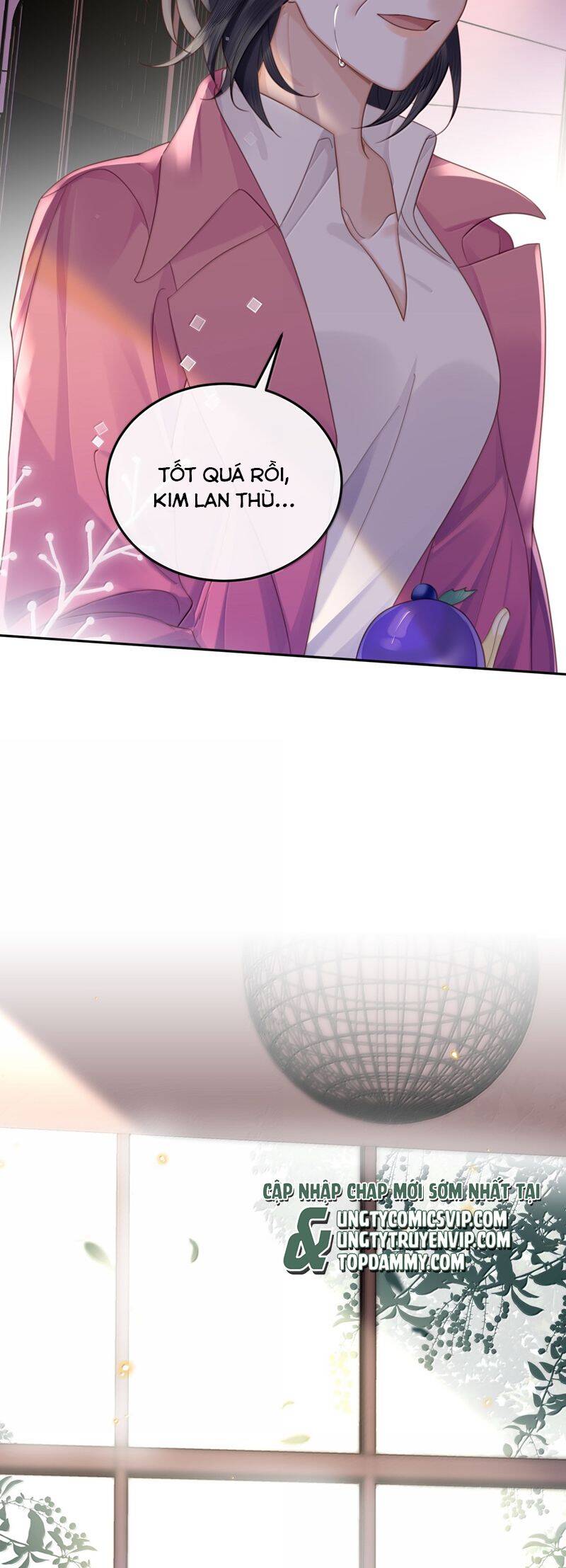 Tổng Tài Định Chế Tư Nhân - Chapter 104 - Page 21