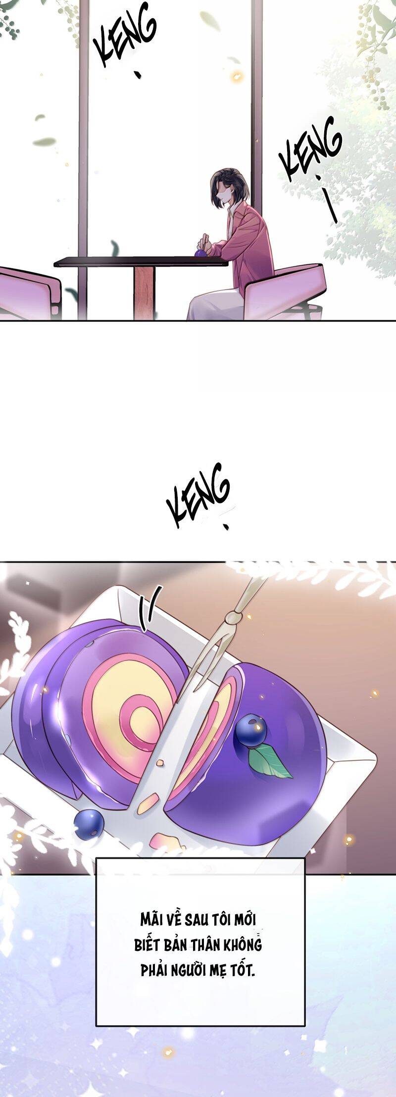 Tổng Tài Định Chế Tư Nhân - Chapter 104 - Page 22