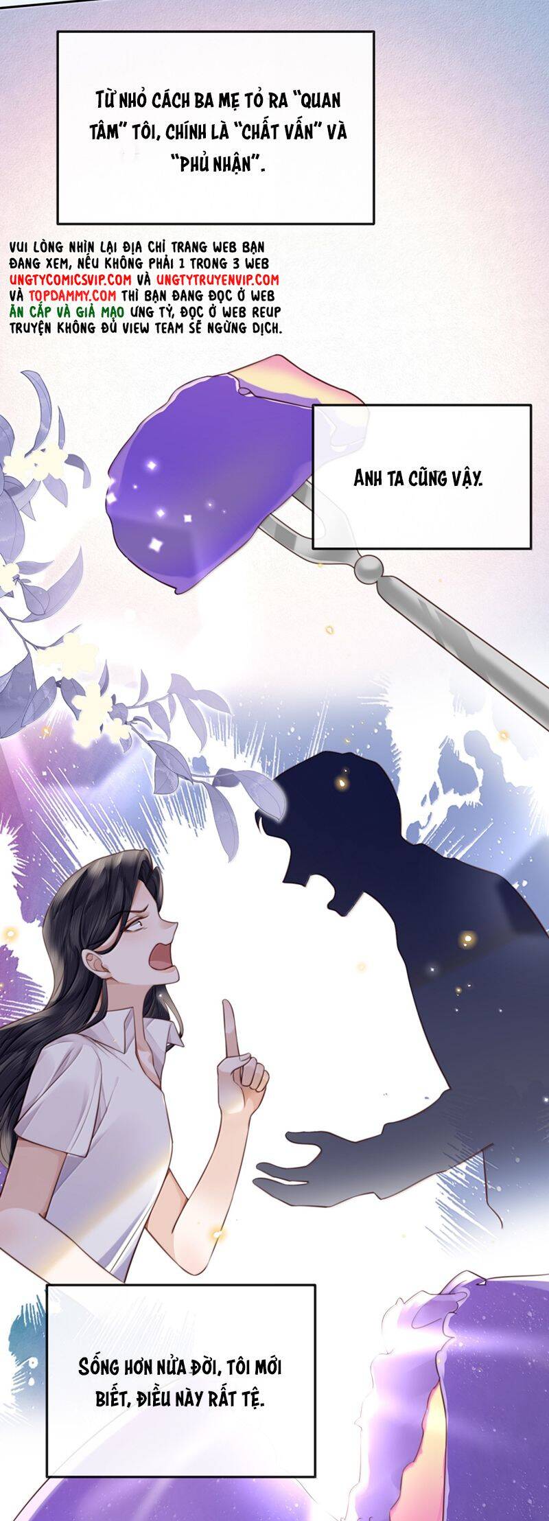 Tổng Tài Định Chế Tư Nhân - Chapter 104 - Page 24