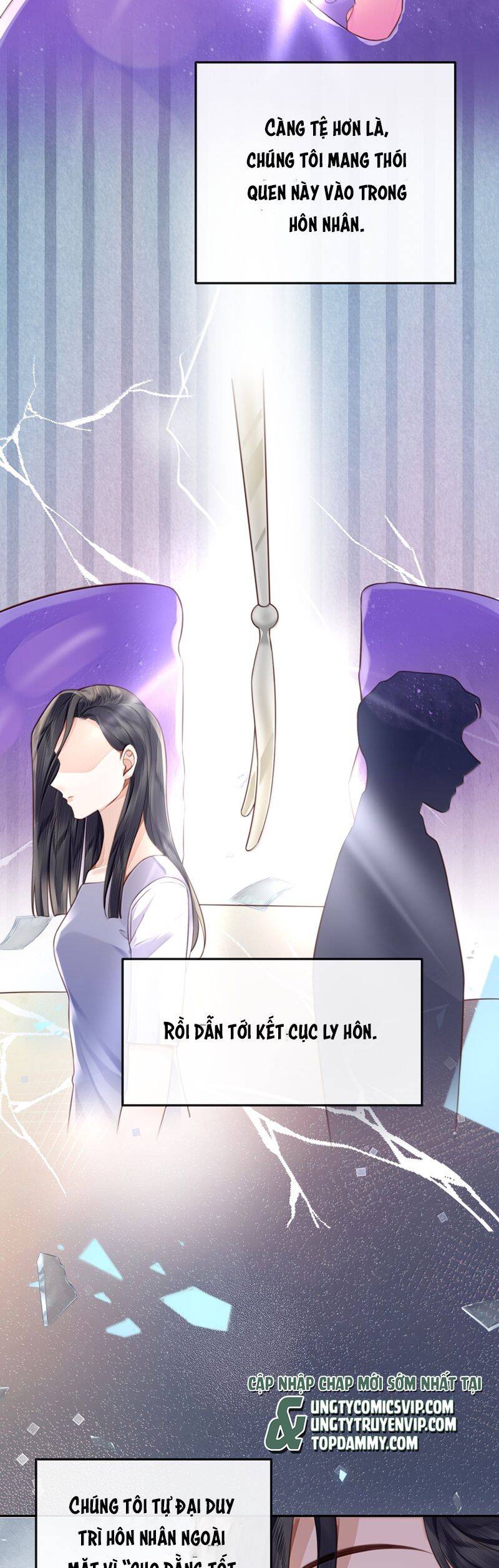 Tổng Tài Định Chế Tư Nhân - Chapter 104 - Page 25